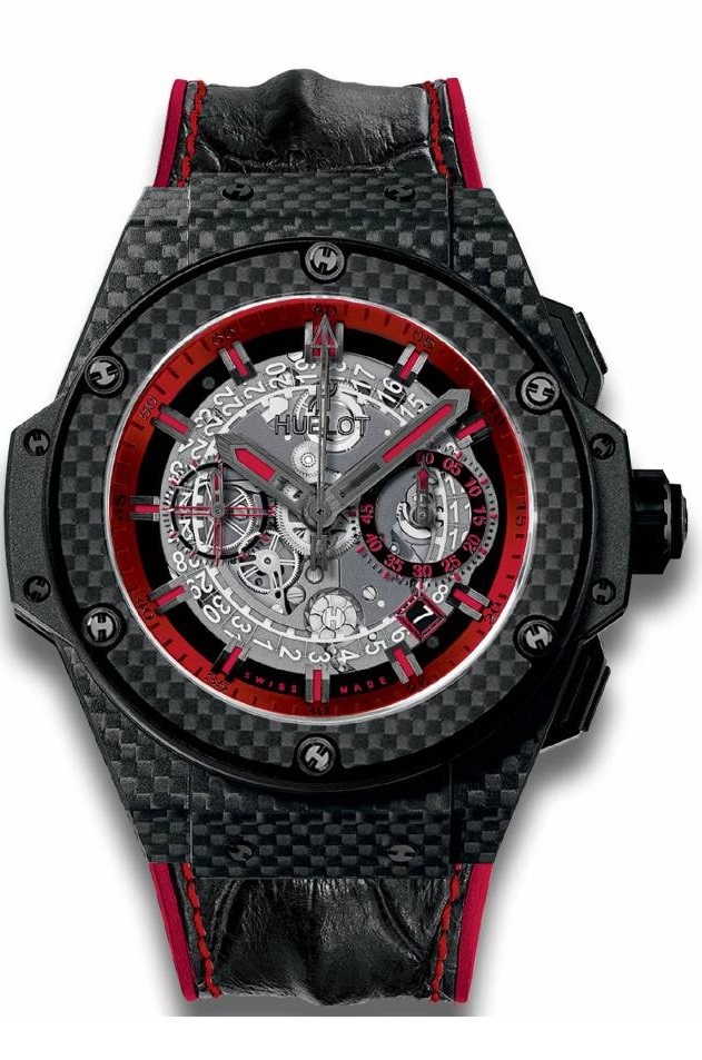 Hublot Big Bang King Power Carbon 48 mm 701.QX.0113.HR