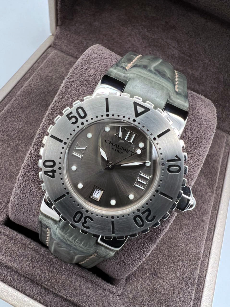 Chaumet Class One 33 mm W0621A