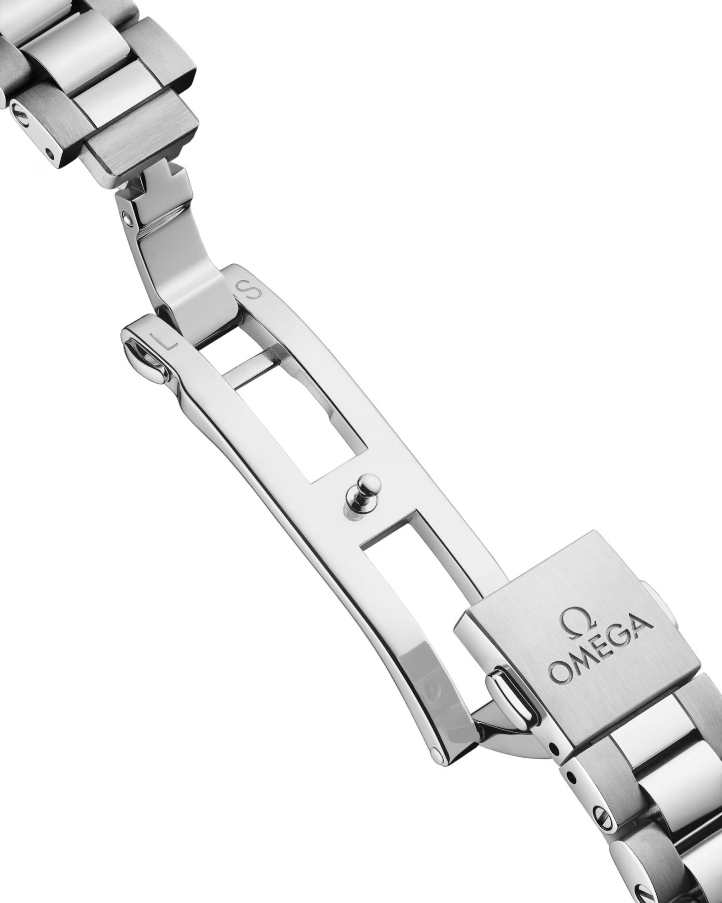 Omega Seamaster Aqua Terra Shades 150M 38 mm 220.10.38.20.10.004