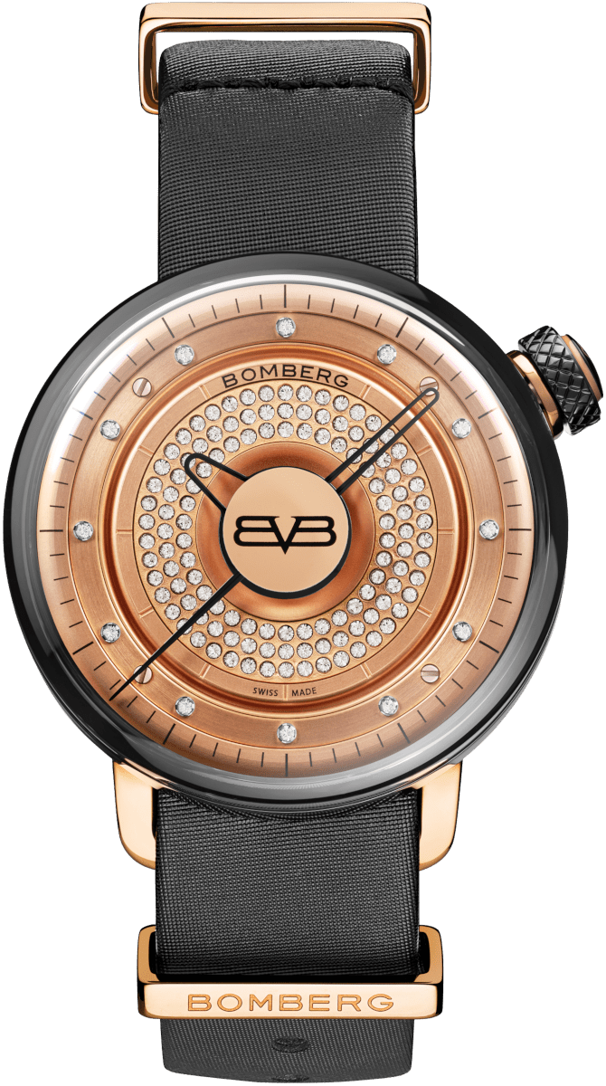 Bomberg BB-01 Lady 38 mm CT38H3PBA.09-1.9