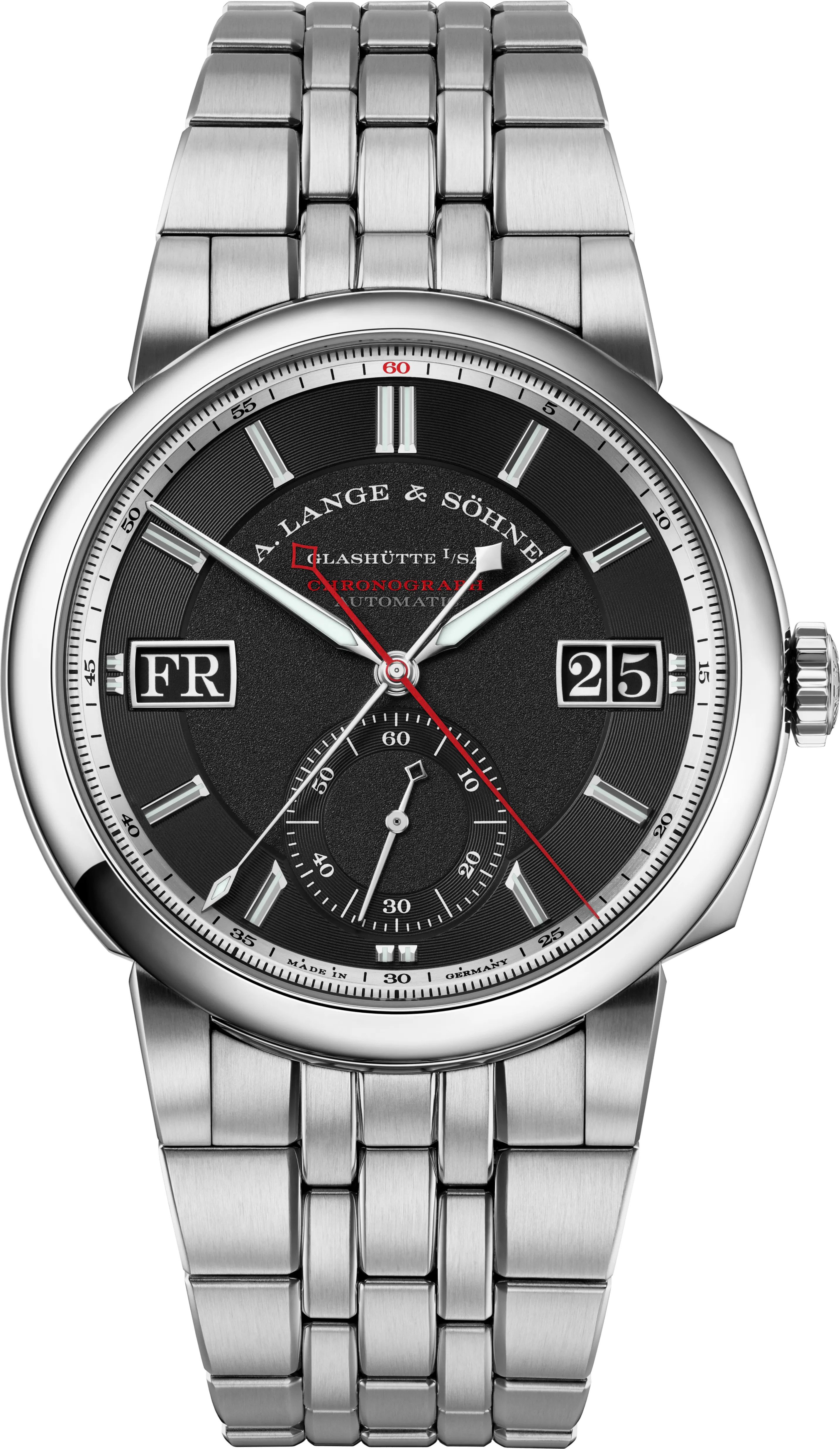 A. Lange & Sohne Odysseus Chronograph 42.5 mm 463.178