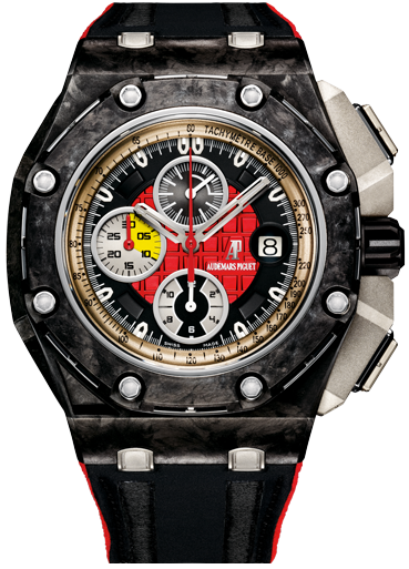 Audemars Piguet Royal Oak Offshore Gran Prix 44 mm 26290IO.OO.A001VE.01