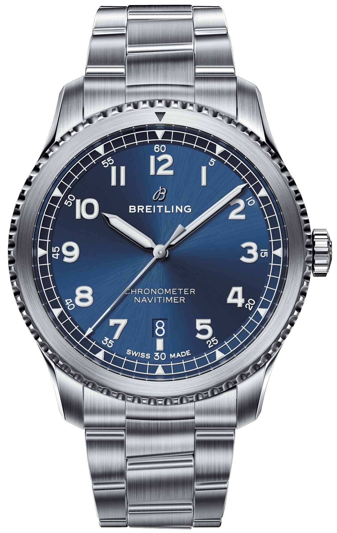 Breitling Navitimer 8 Automatic 41 mm A17314101C1A1