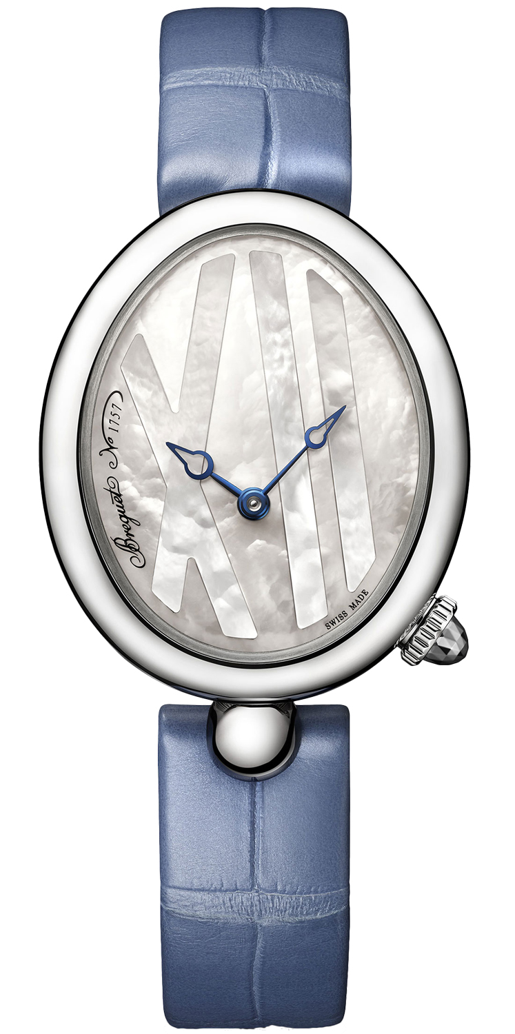 Breguet Reine de Naples 9807