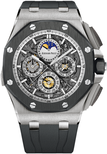 Audemars Piguet Royal Oak Offshore Grande Complications 44 mm 26571IO.OO.A002CA.01