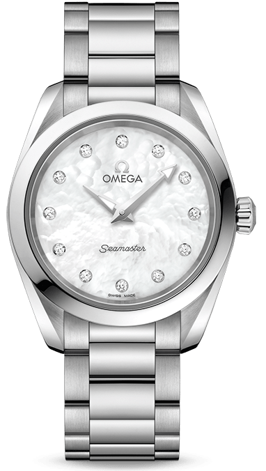 Omega Seamaster Aqua Terra 150M Quartz 28 mm 220.10.28.60.55.001