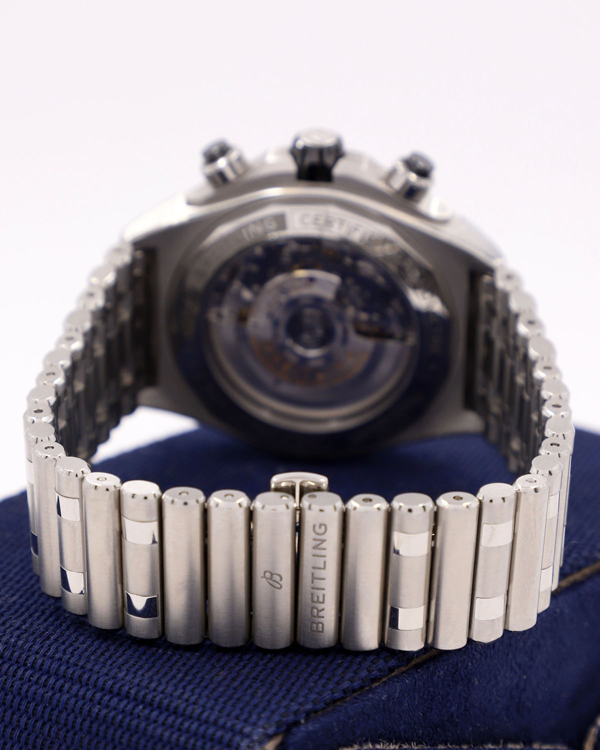 Breitling Super Chronomat B01 44 mm AB0136251B1A1