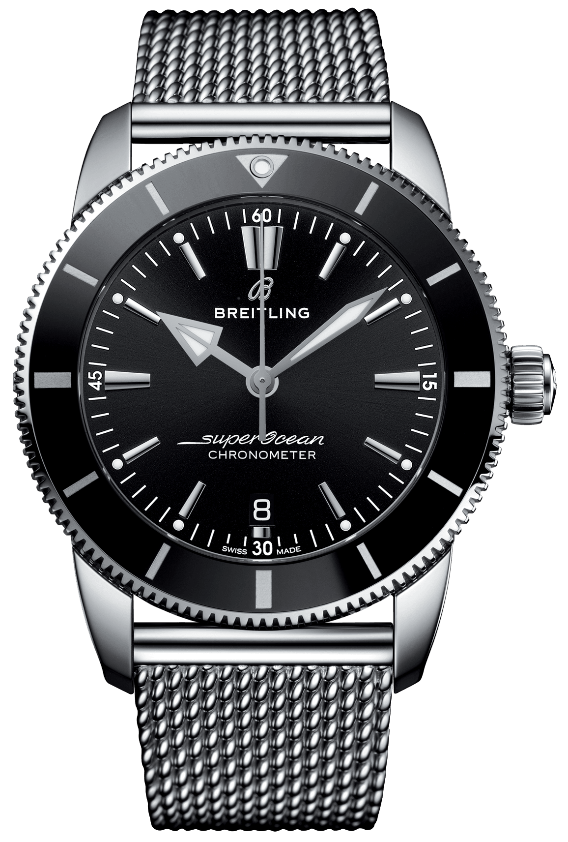 Breitling Superocean Heritage B20 Automatic 44 mm  AB2030121B1A1
