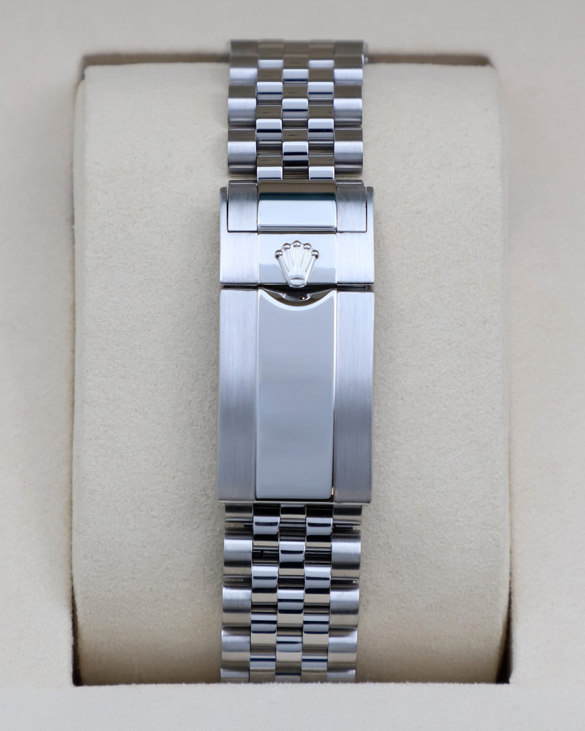 Rolex GMT-Master II 40 mm 126710 Steel Pepsi