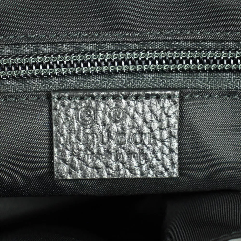 Сумка Gucci Guccissima K28AN 1000 Messenger 510335