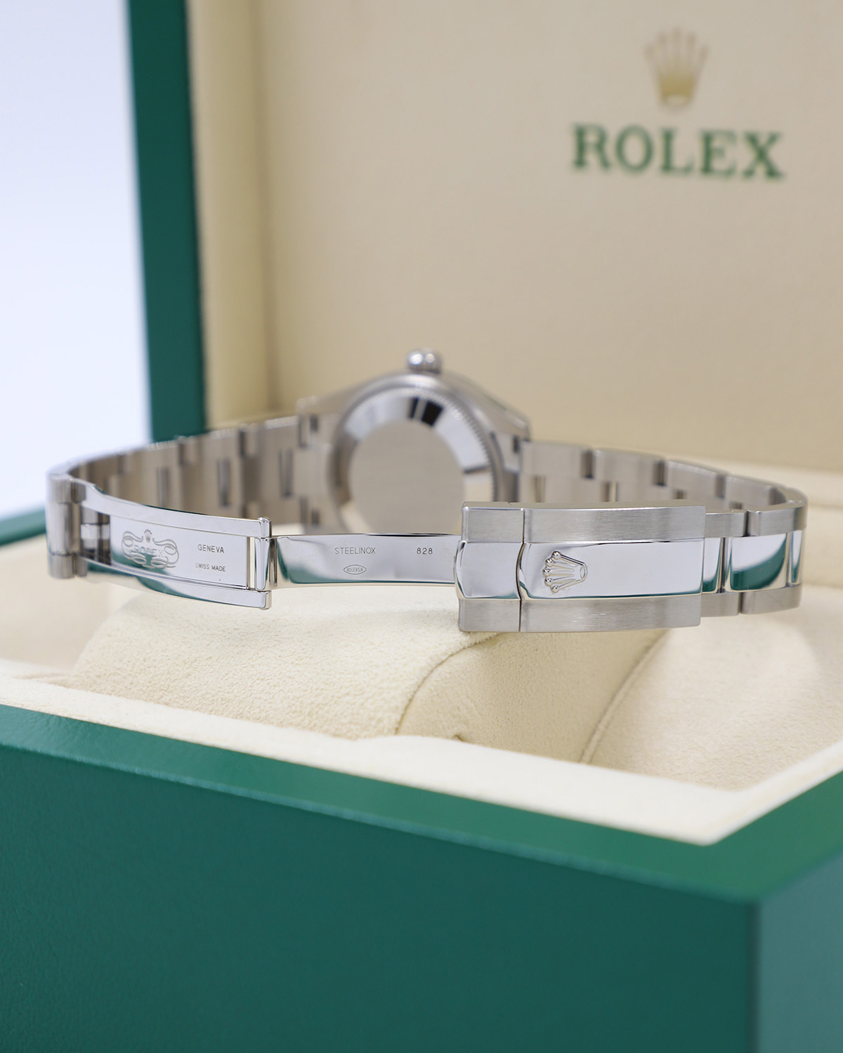 Rolex Datejust 31 mm 278240