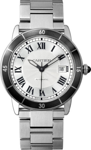 Cartier Ronde Croisiere de Cartier 42 mm WSRN0010
