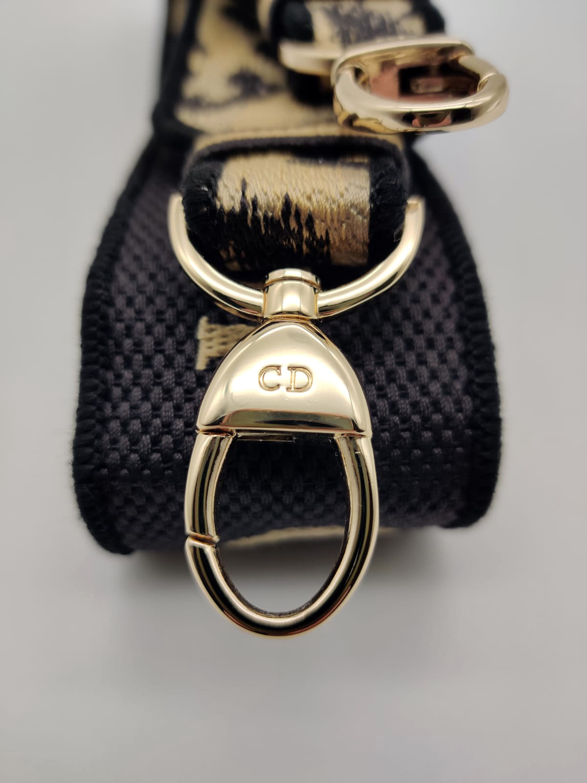 Сумка Dior Lady D-Lite M0565ORHM_M918
