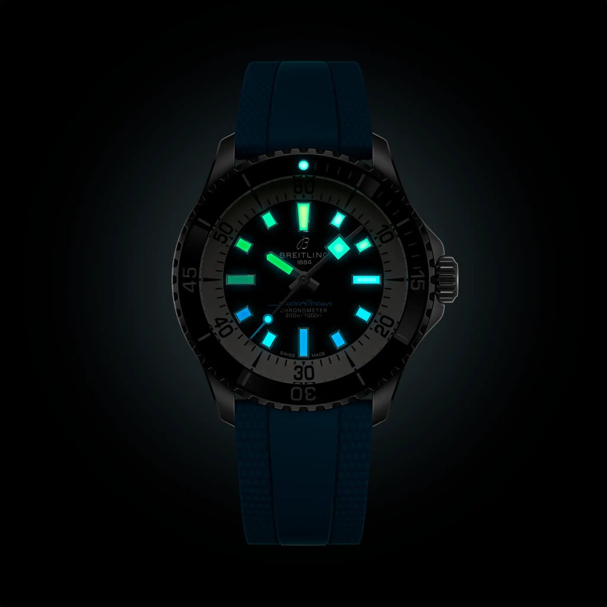 Breitling Superocean Automatic 42 mm A17375211B2S1