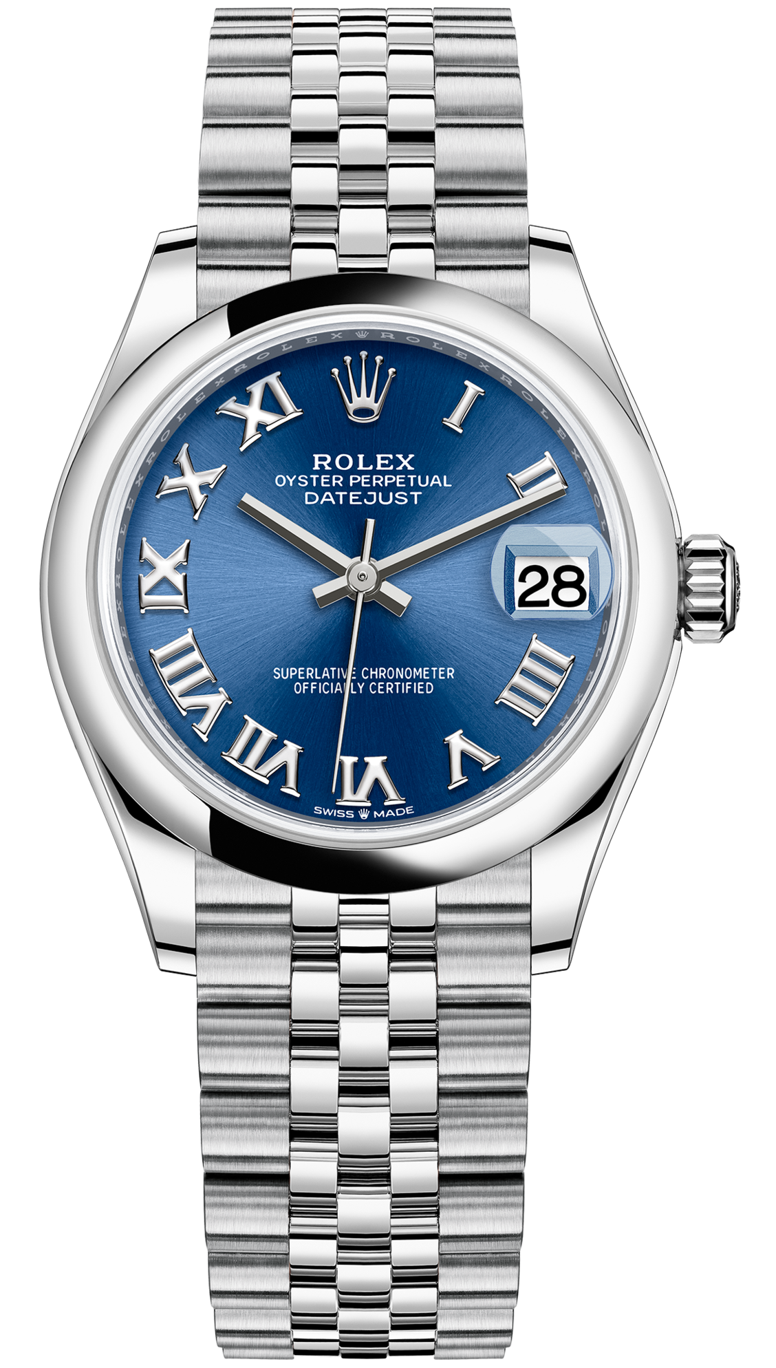 Rolex Datejust 31 mm 278240