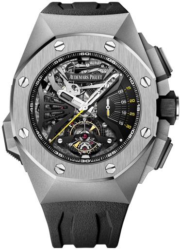Audemars Piguet Royal Oak Concept Supersonnerie 44 mm 26577TI.OO.D002CA.01