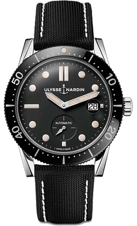 Ulysse Nardin Marine Diver Le Locle 42 mm 3203-950