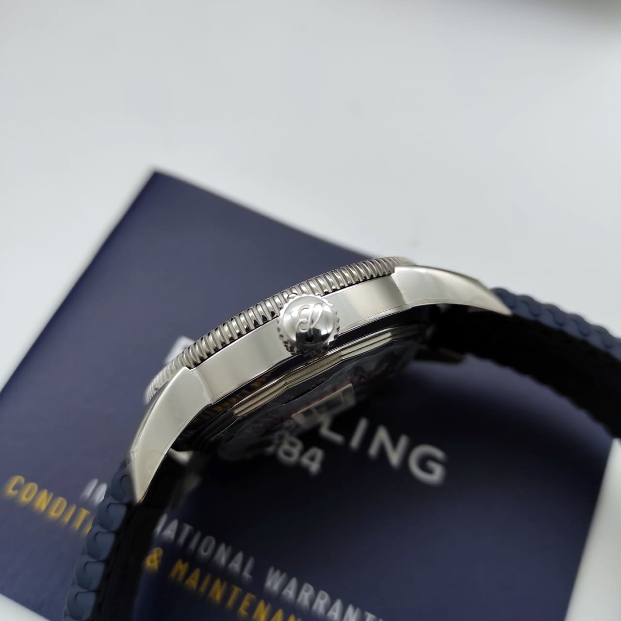 Breitling Superocean Heritage B20 Automatic 46 mm AB2020161C1S1