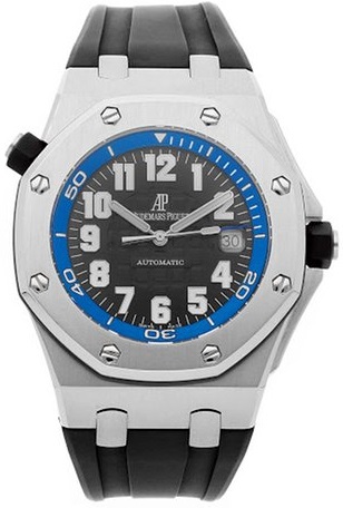 Audemars Piguet Royal Oak Offshore Scuba «Boutique» 44 mm 15701ST.OO.D002CA.02