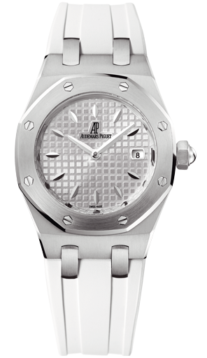 Audemars Piguet Royal Oak Quartz 33 mm 67620ST.OO.D010CA.01