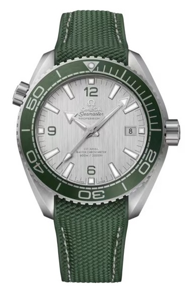 Omega Seamaster Planet Ocean 600M 43,5 mm 215.32.44.21.06.001