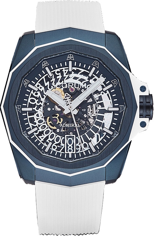 Corum Admiral AC-One Squelette 45 mm A082/04334