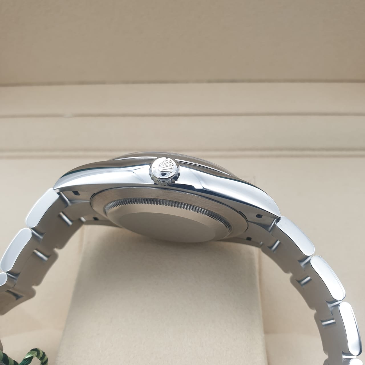 Rolex Oyster Perpetual 41 mm 124300