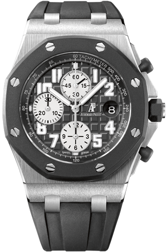 Audemars Piguet Royal Oak Offshore Chronograph 42 mm 25940SK.OO.D002CA.03