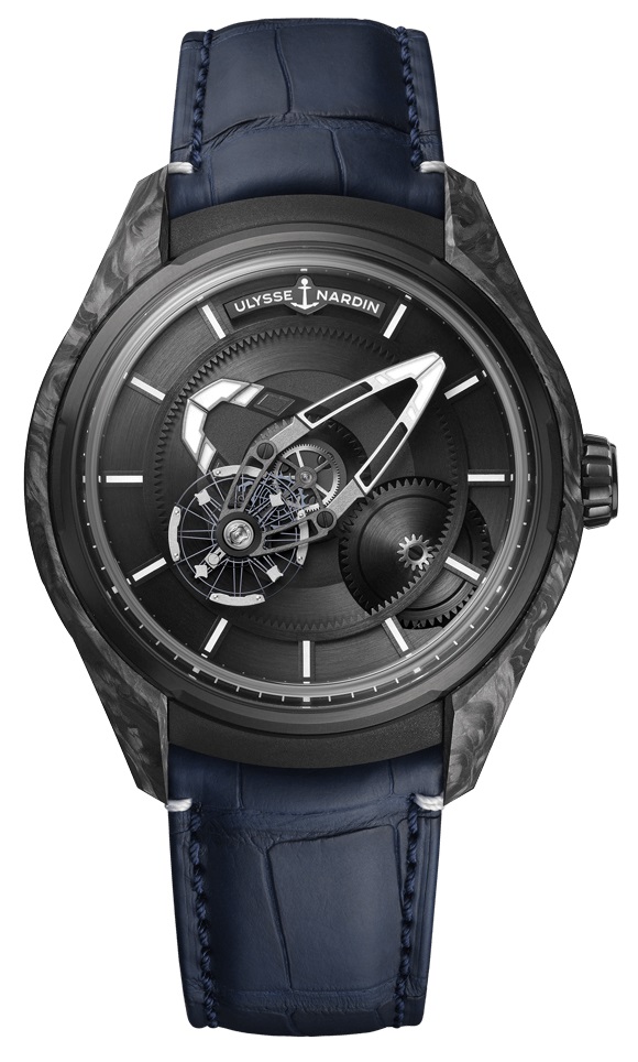 Ulysse Nardin Freak X 43 mm 2303-270/CARB
