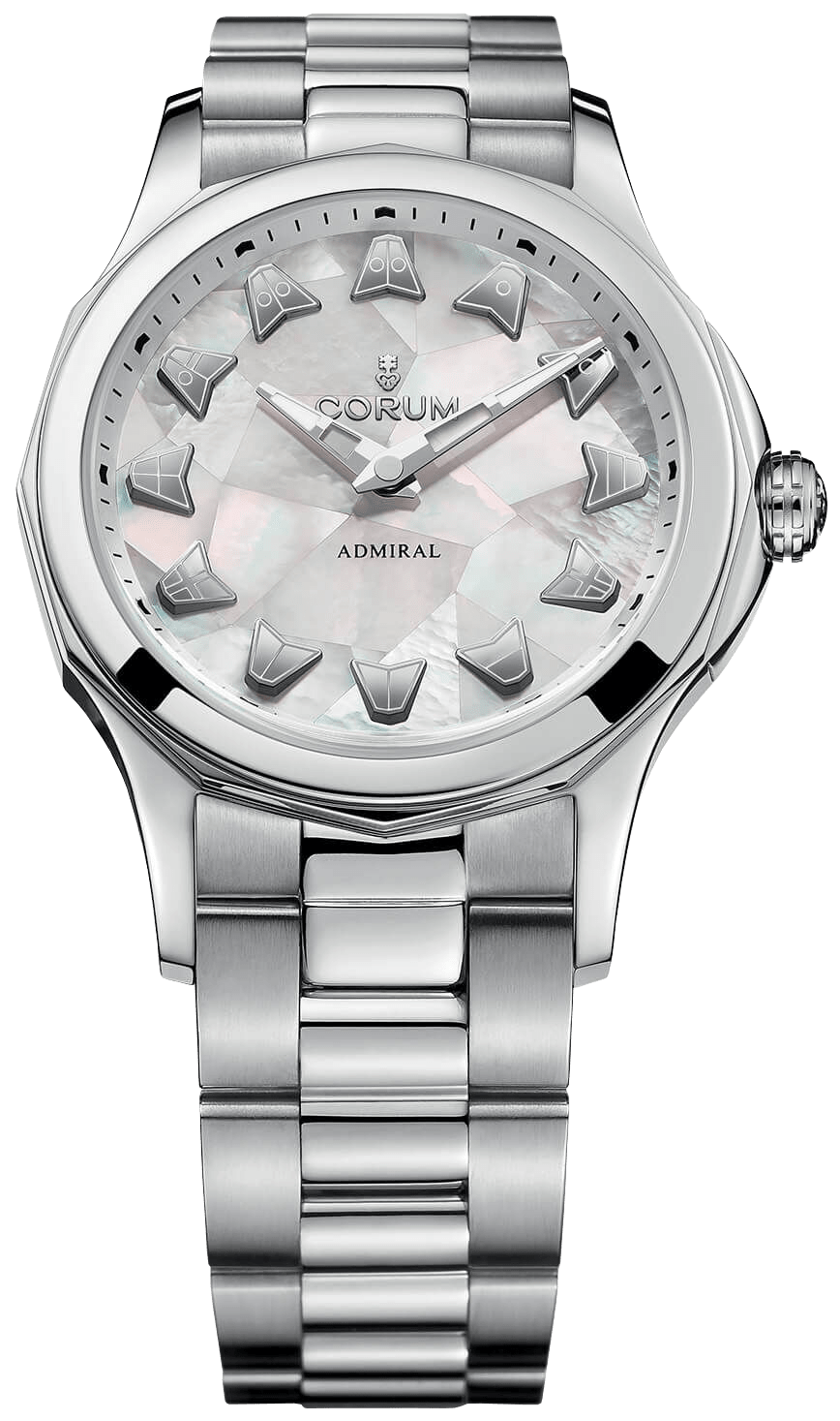 Corum Admiral Legend 32 mm A400/03593