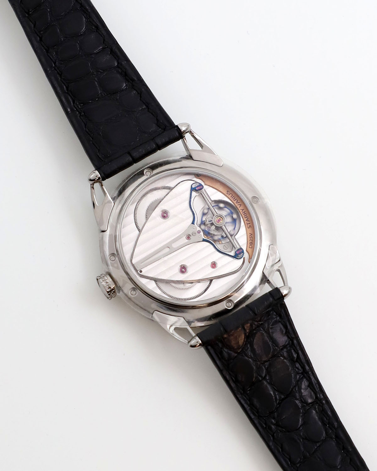 De Bethune DB25 Starry Varius 42 mm DB25VTIS3