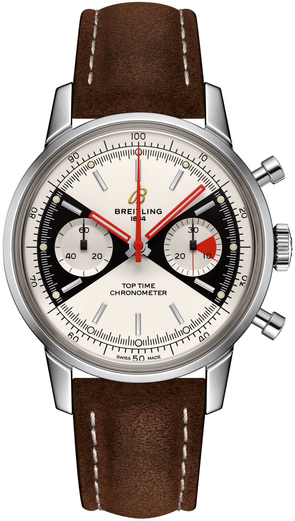 Breitling Premier Top Time 41 mm A23310121G1X1