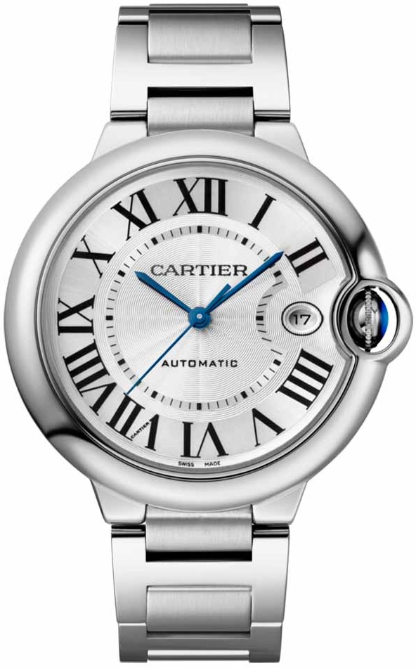 Cartier Ballon Bleu De Cartier 40 mm WSBB0040