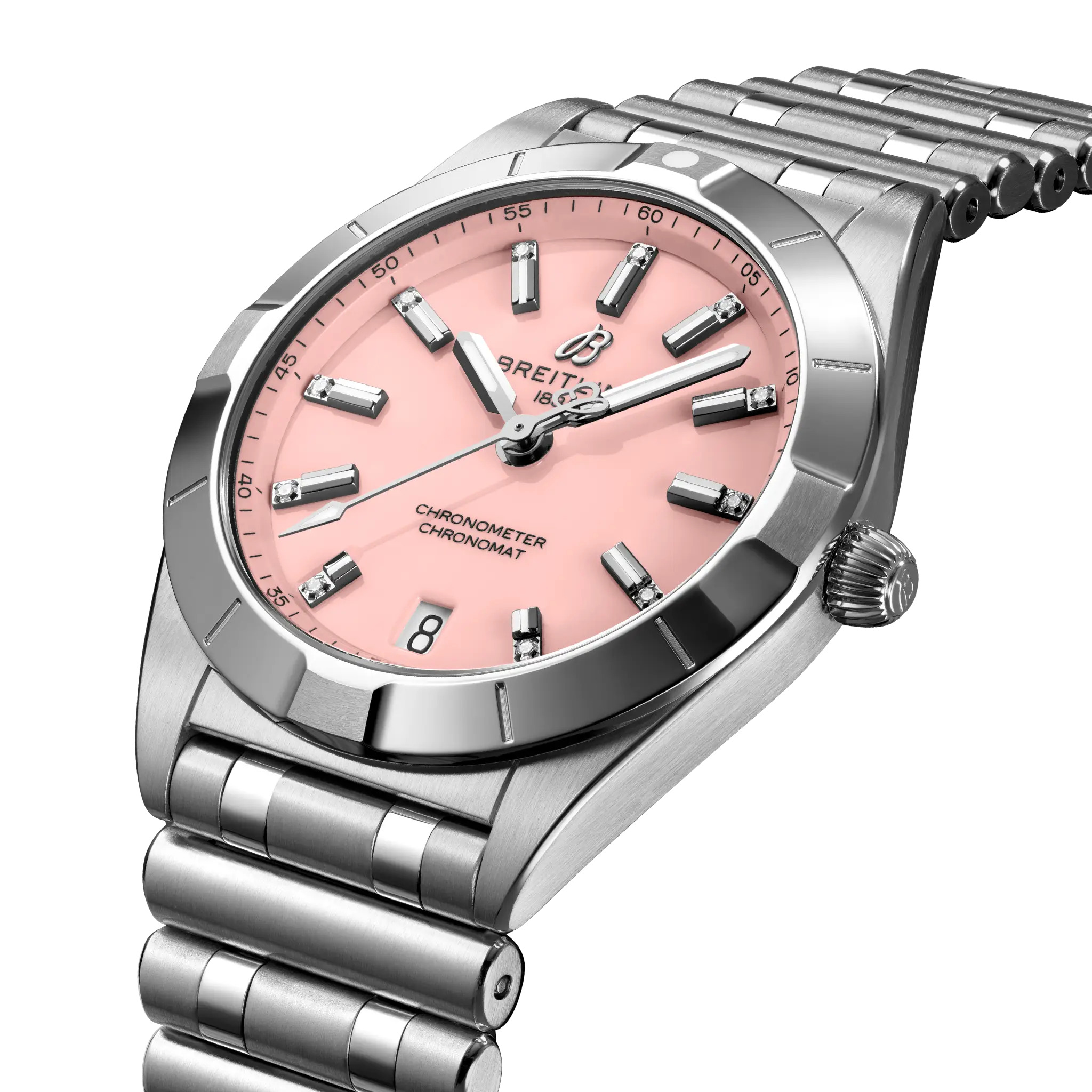 Breitling Chronomat 32 mm A77310101K1A1