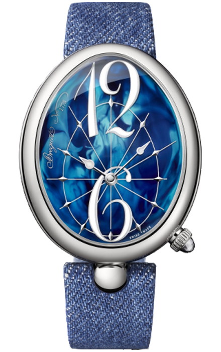 Breguet Reine de Naples 8967