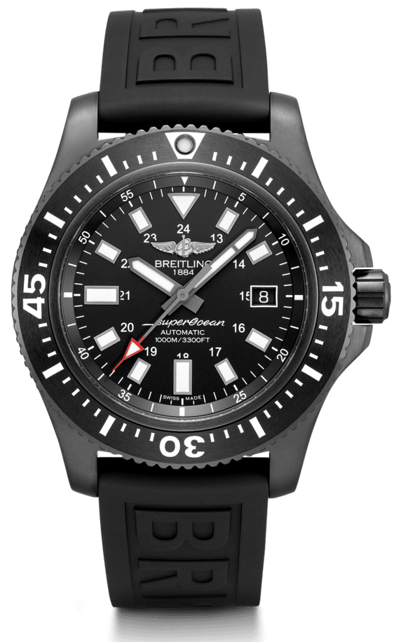 Breitling Superocean 44 mm Special M1739313/BE92/153S/M20DSA.4