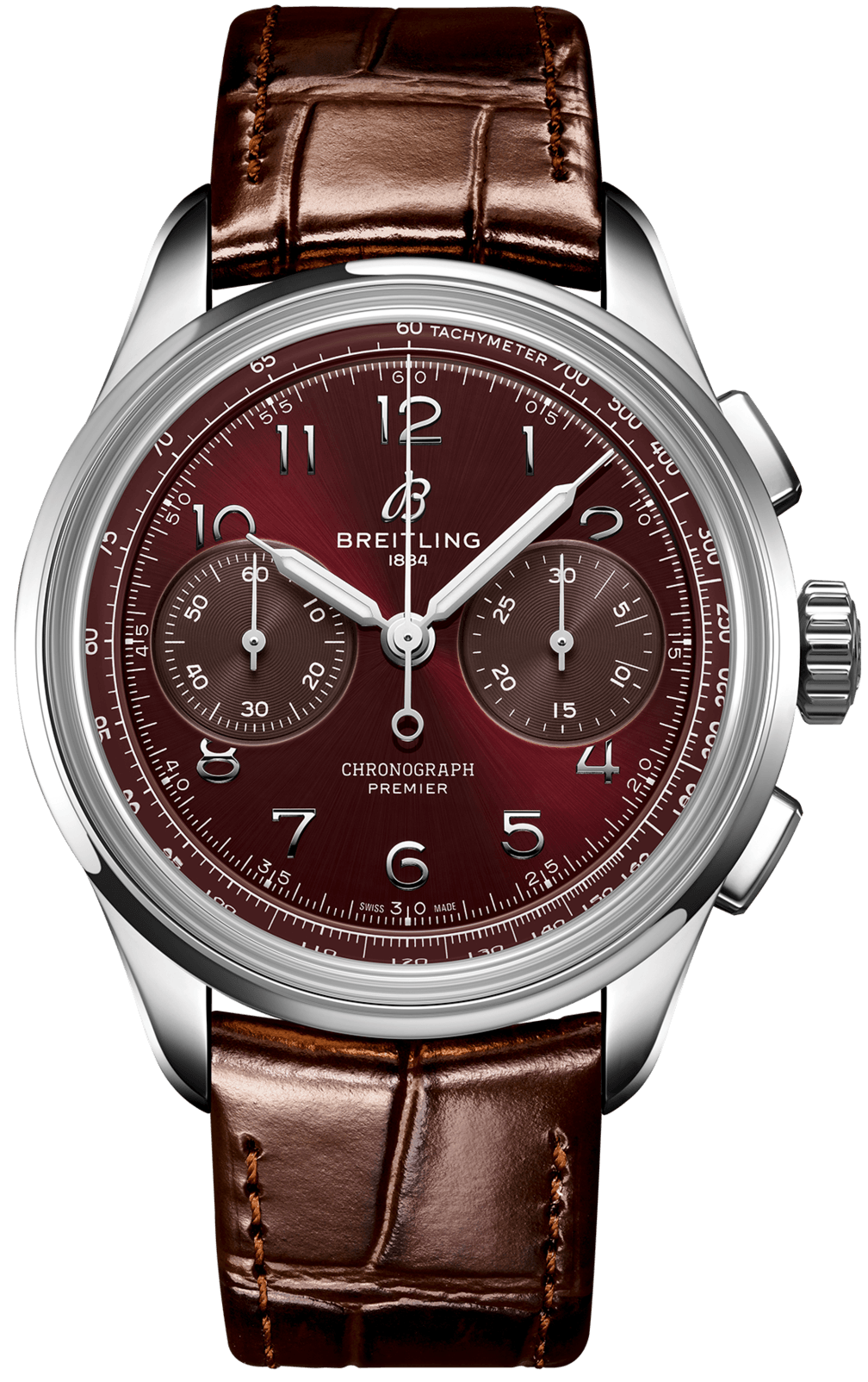 Breitling Premier B09 Chronograph 40 mm AB0930D41K1P1