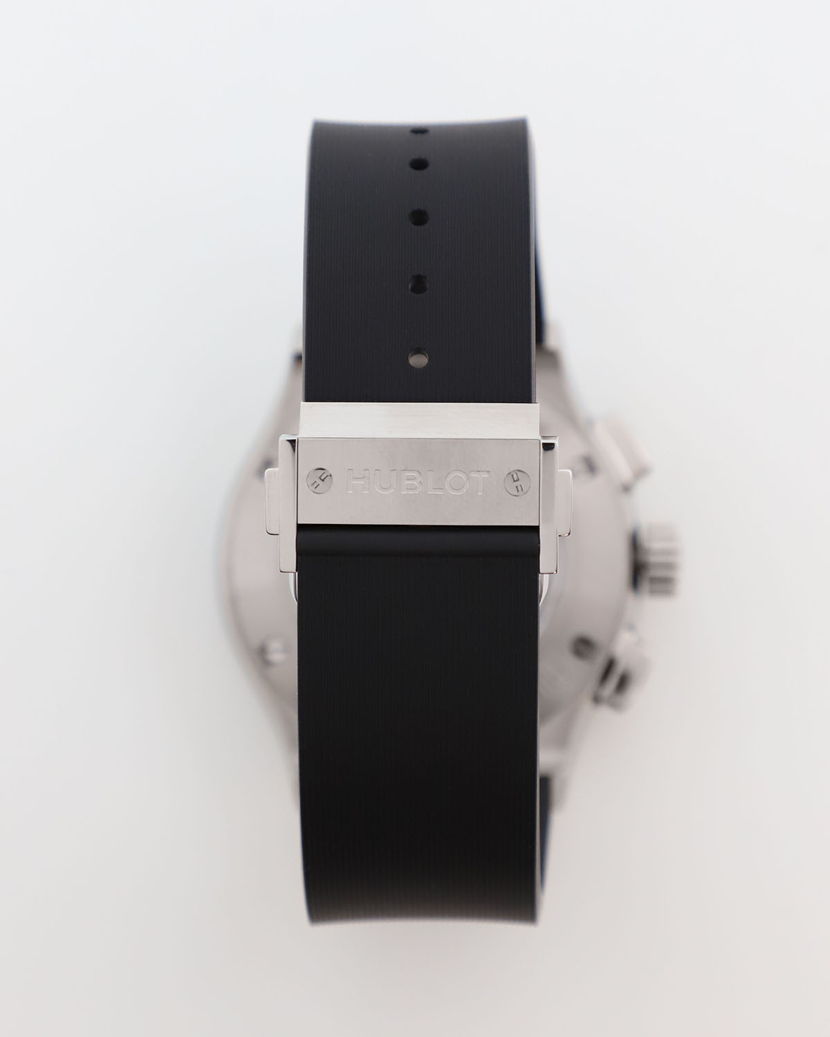 Hublot Classic Fusion Aerofusion Titanium 45 mm 525.NX.0170.RX
