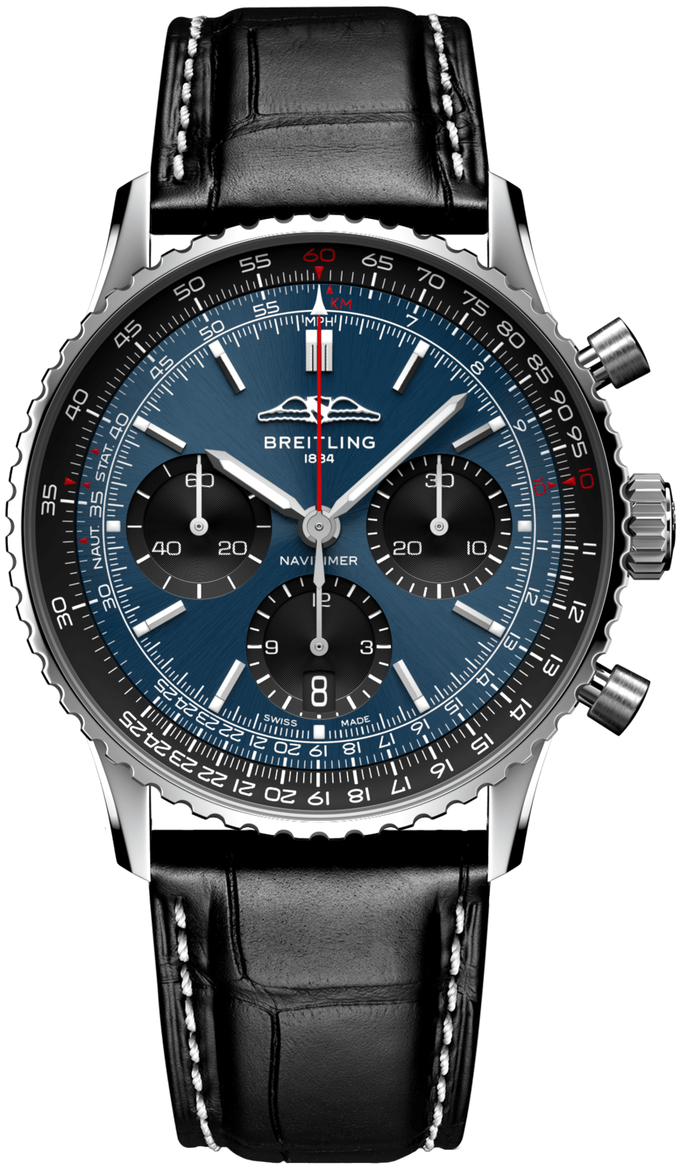 Breitling Navitimer Automatic B01 Chronograph 41 mm AB0139241C1P1