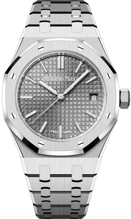 Audemars Piguet Royal Oak Selfwinding 37 mm 15550ST.OO.1356ST.03