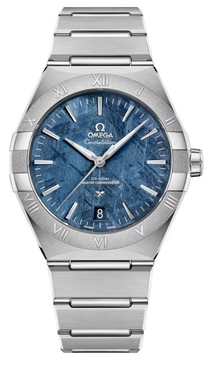 Omega Constellation 41 mm 131.30.41.21.99.003