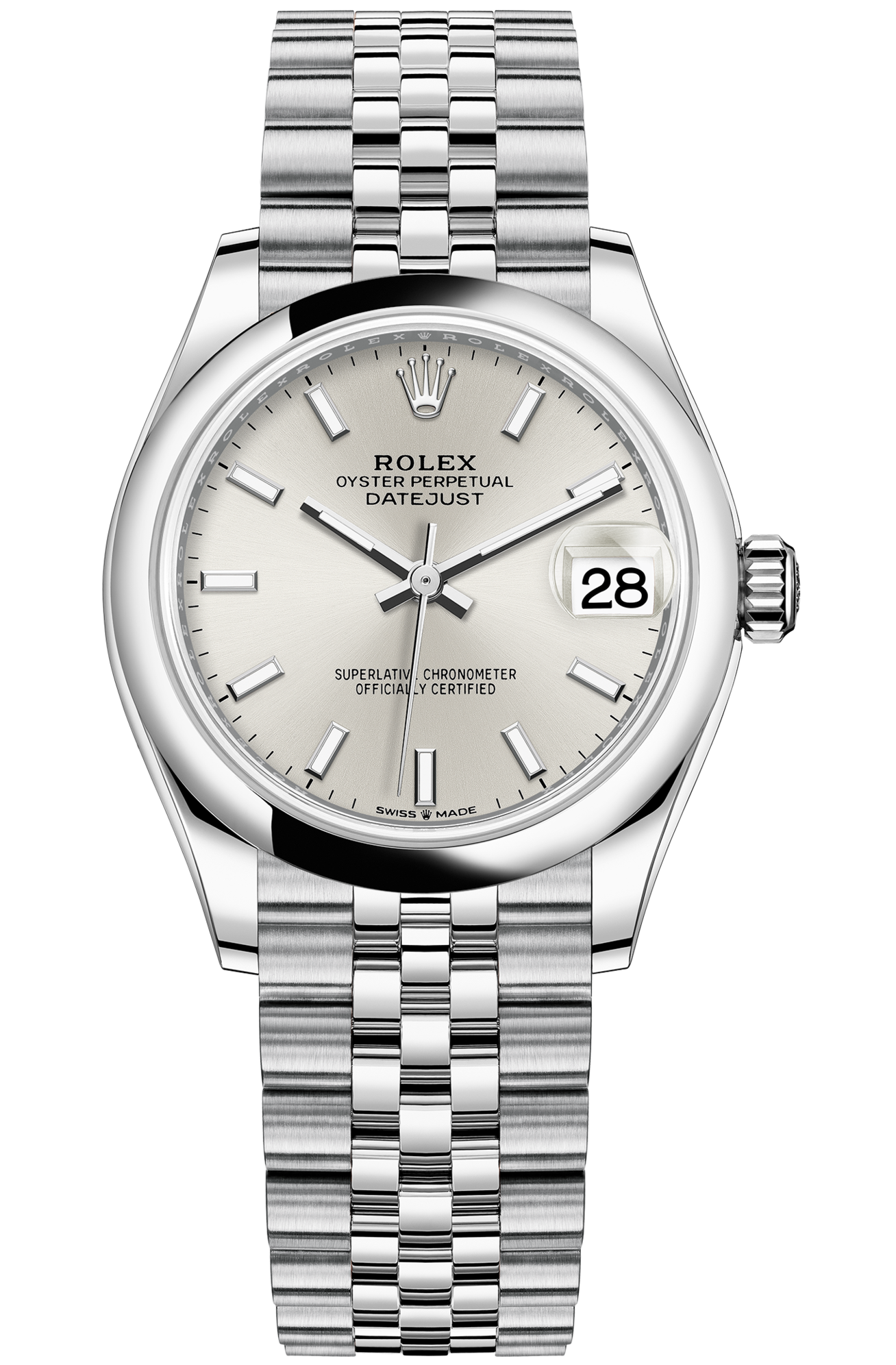Rolex Datejust 31 mm 278240