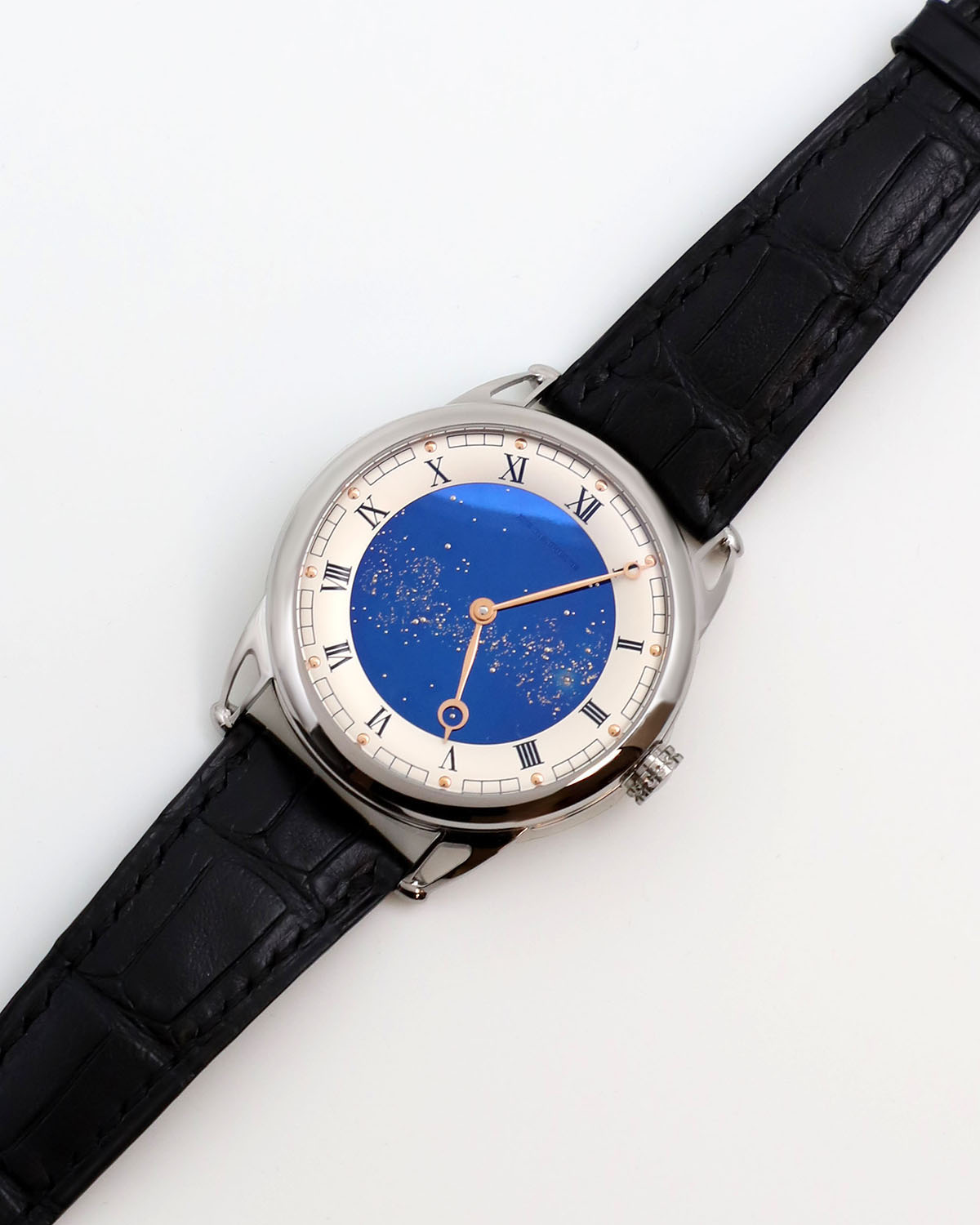 De Bethune DB25 Starry Varius 42 mm DB25VTIS3