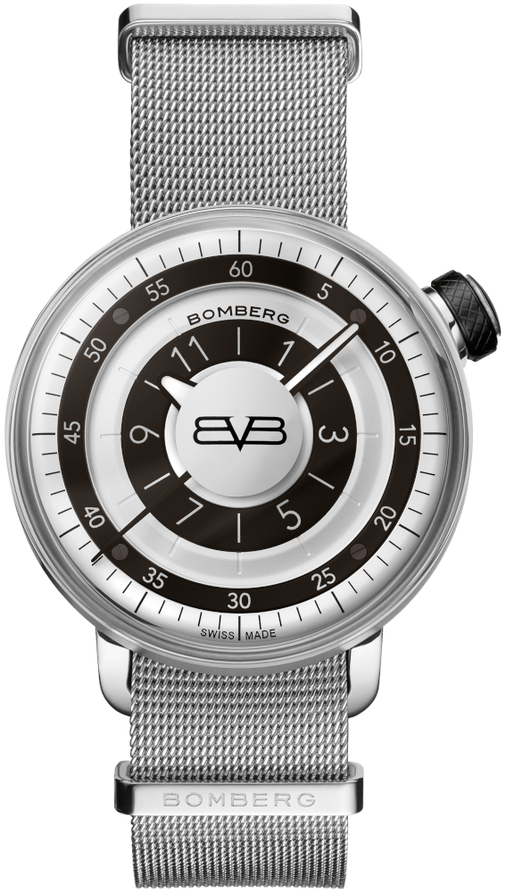 Bomberg BB-01 43 mm CT43H3SS.03-2.9