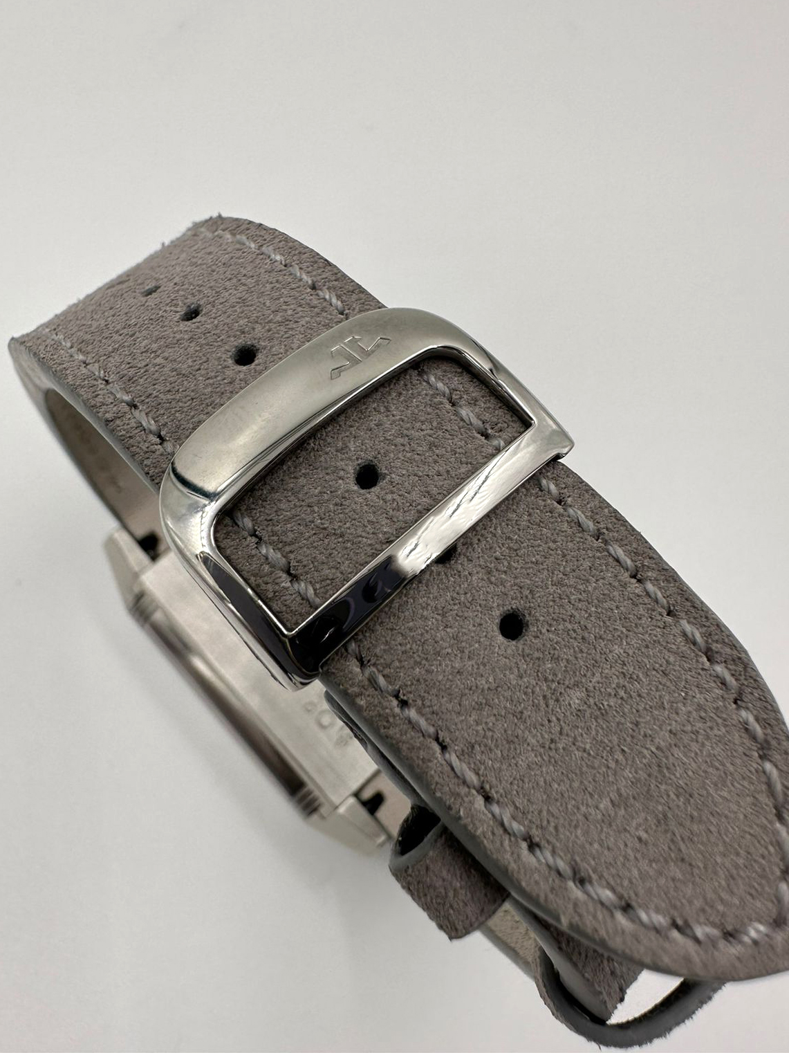 Jaeger-LeCoultre Reverso 35 mm 230.8.77