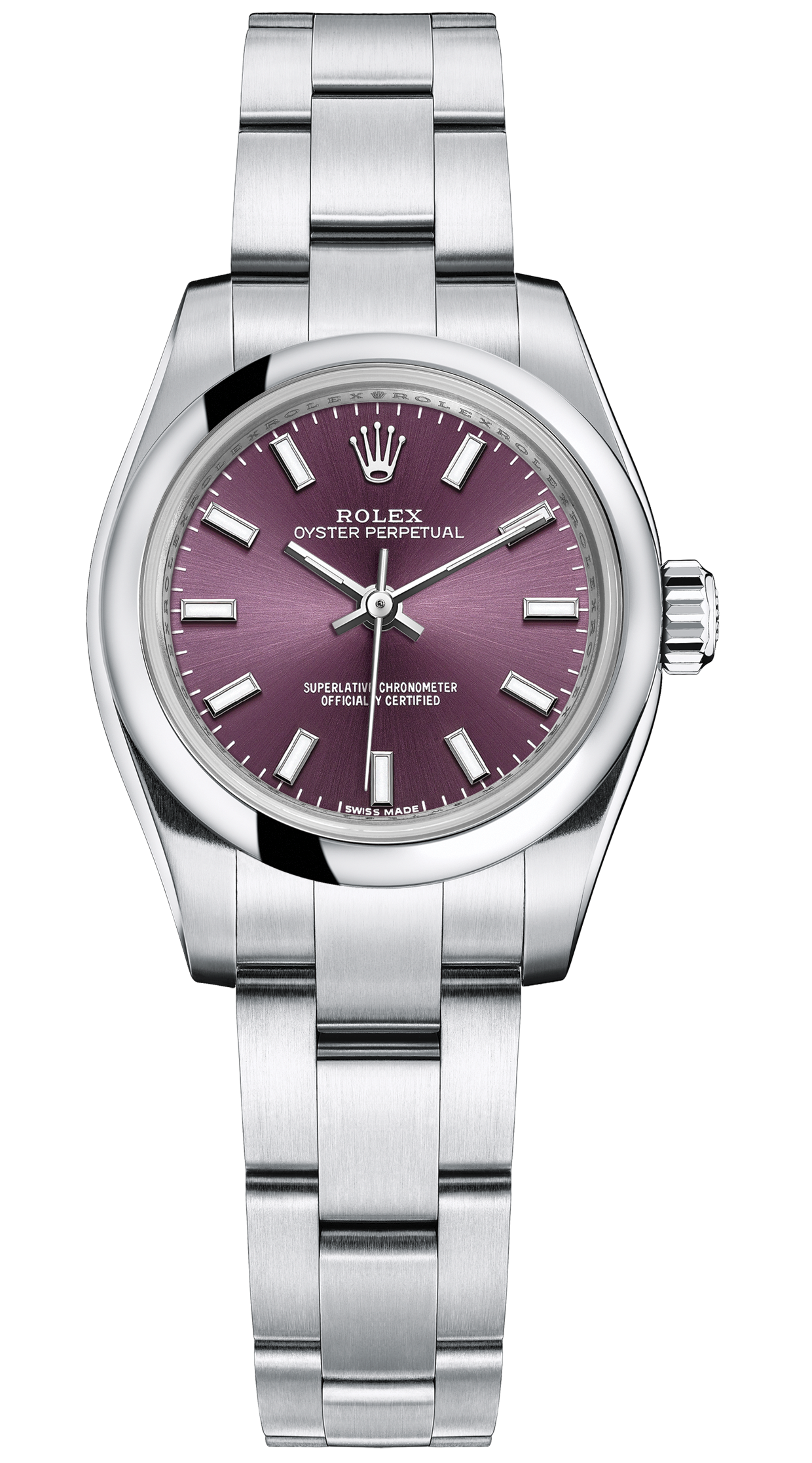 Rolex Oyster Perpetual 26 mm 176200