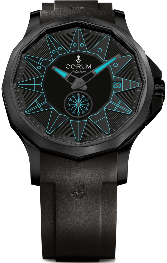 Corum Admiral Legend 42 mm A395/04004