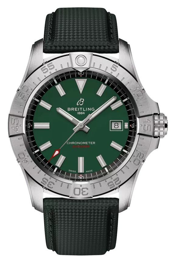 Breitling Avenger Automatic 42 mm A17328101L1X1