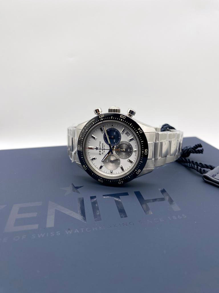 Zenith Chronomaster Sport 41 mm 03.3100.3600/69.M3100
