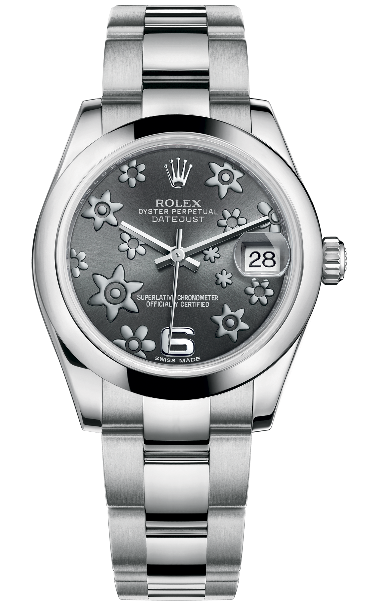 Rolex Datejust 31 mm 178240